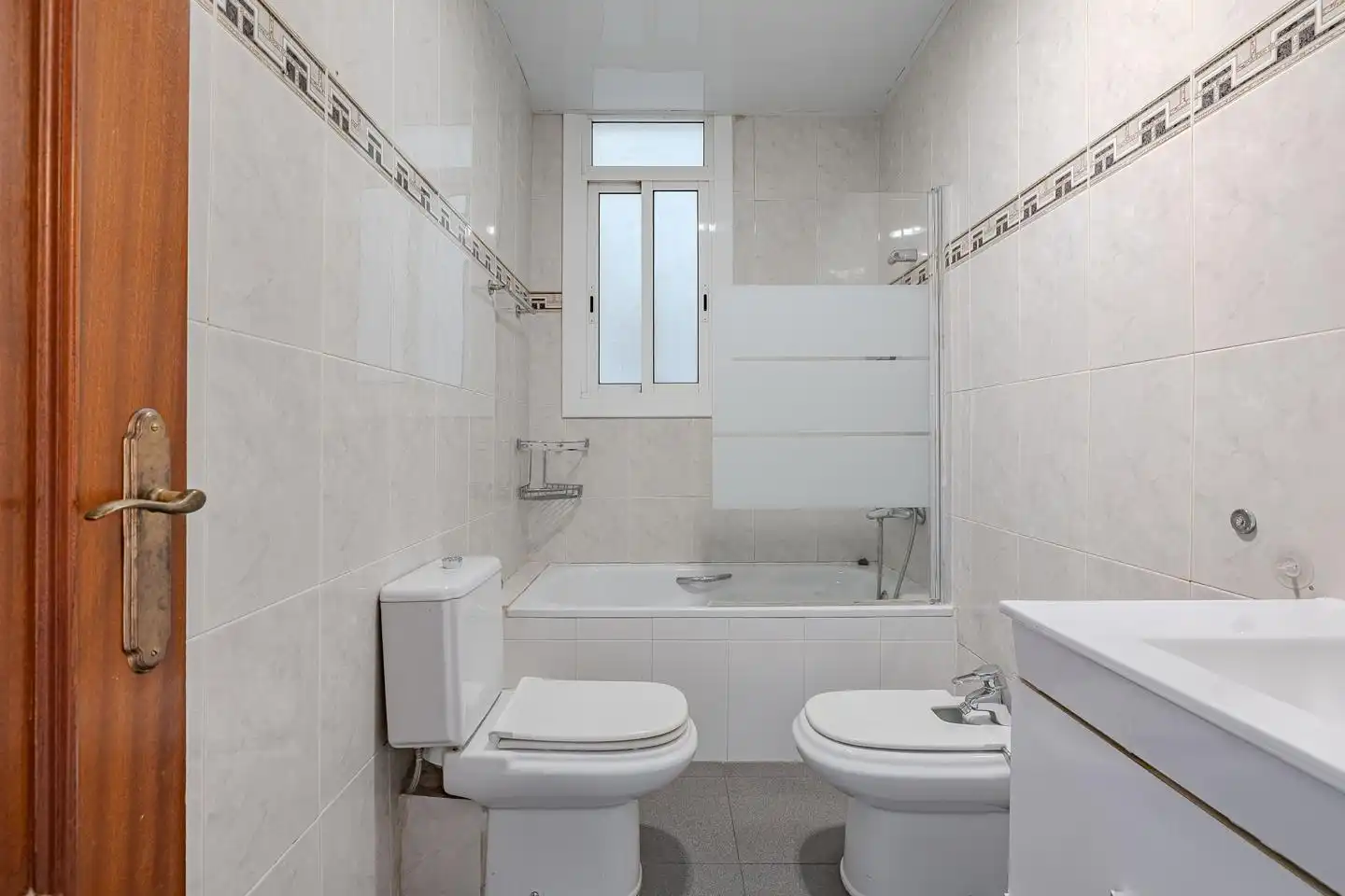 Wohnung mit Terrasse zum Verkauf in Horta - Guinardó, imagen 18