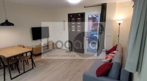 Foto 2 de Planta baixa de lloguer a San Carlos - San José, Sevilla