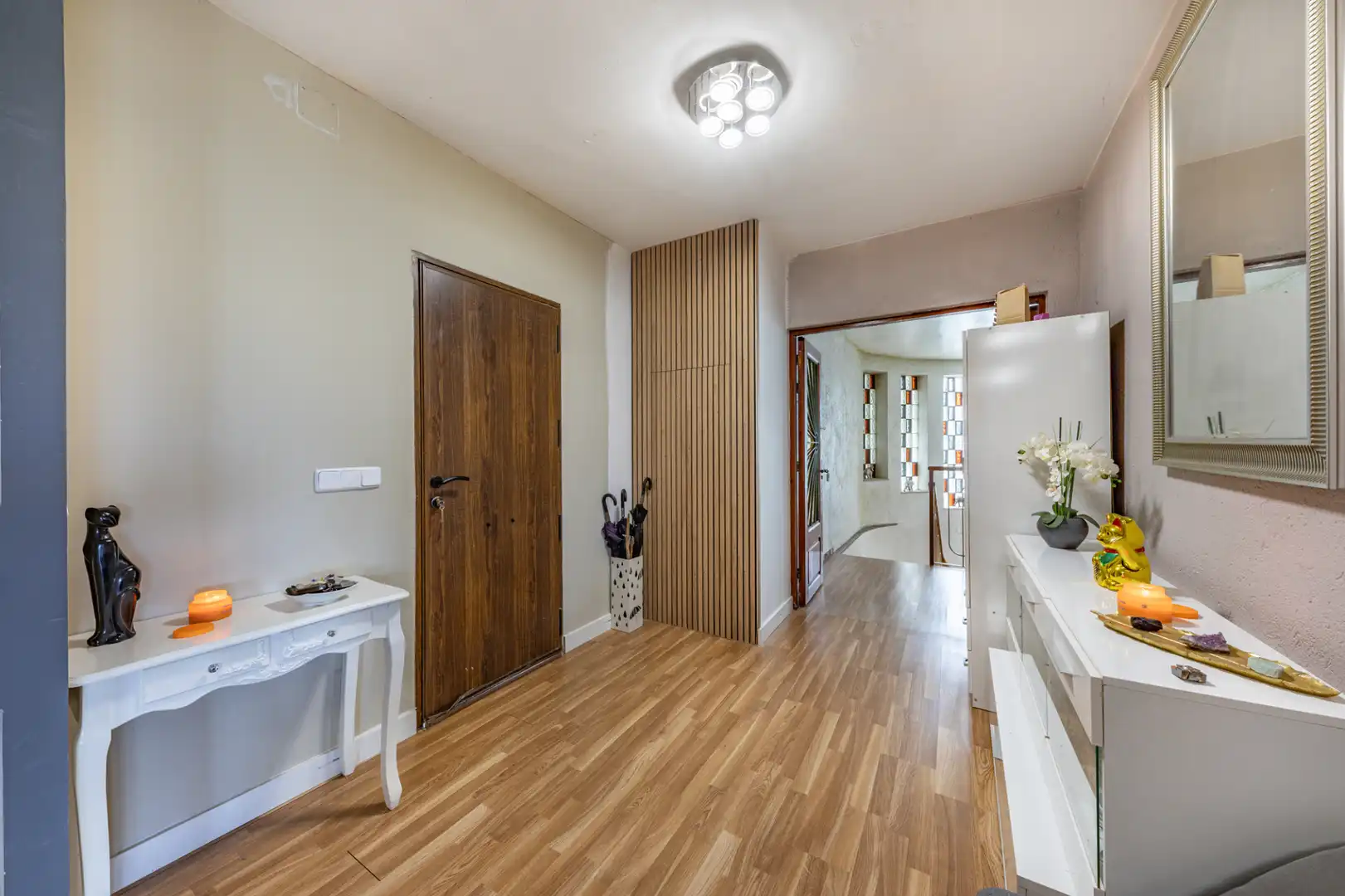 Casa o chalet en venta en Llinars del Vallès con Aire acondicionado, Calefacción y Jardín privado