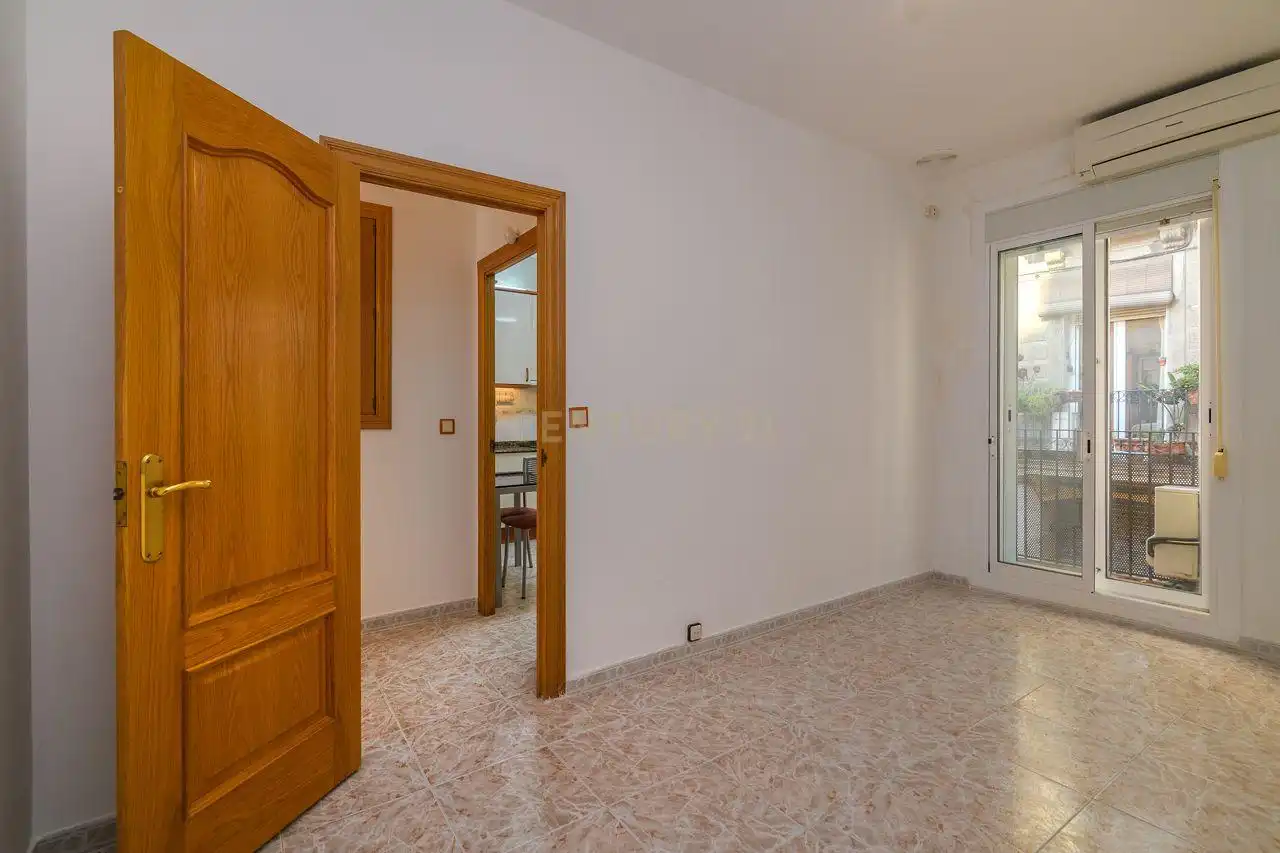 Edificio en venta en Vila de Gràcia