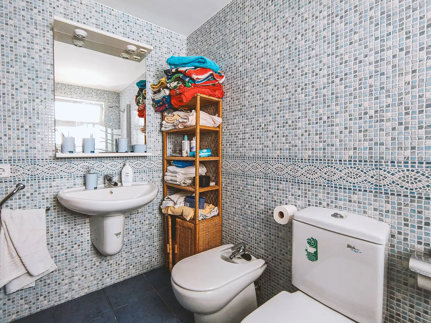 Wohnung zur Miete in Avinguda Doctor Furest, Centre