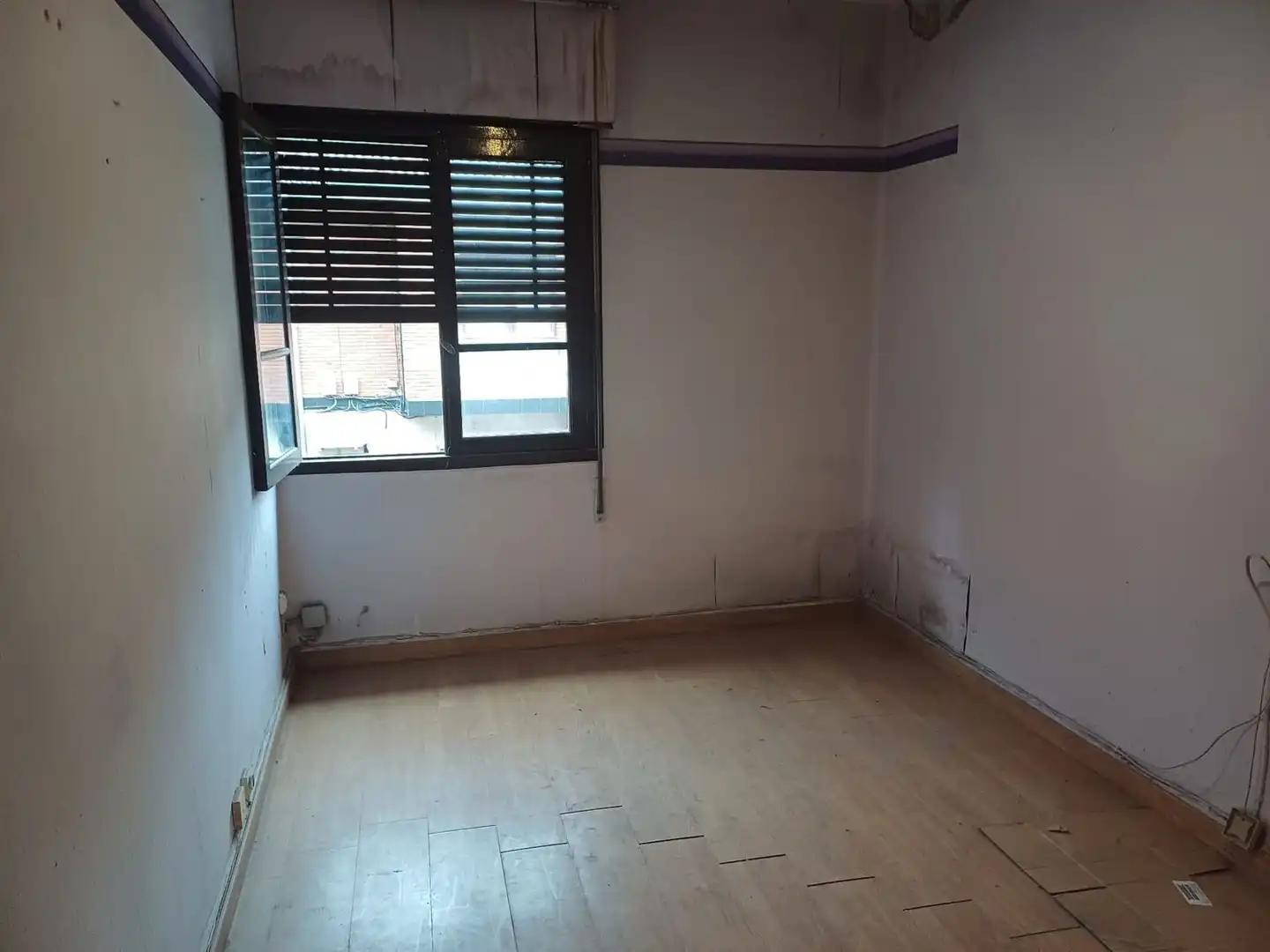 Habitación de Casa o chalet en venta en Mieres (Asturias) con Trastero y Piscina