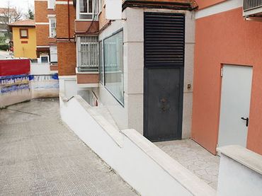 Moto à vendre à Moncloa - Aravaca