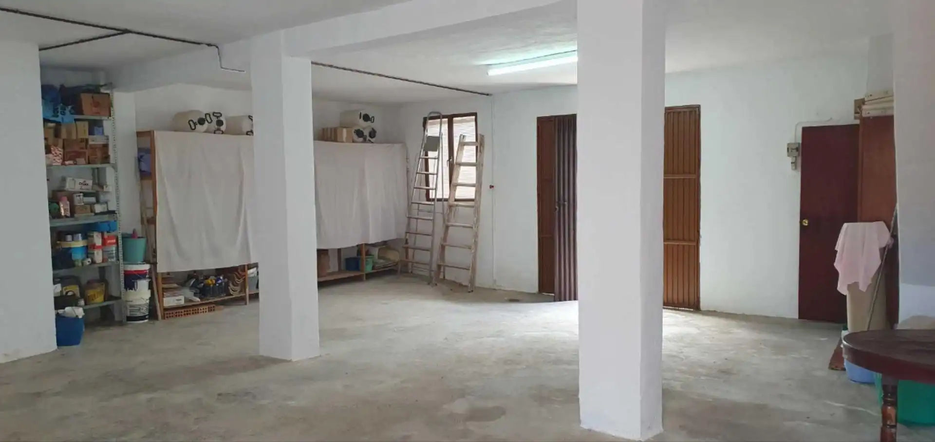 Casa rústica amb terrassa en venda a Yunquera, imagen 22