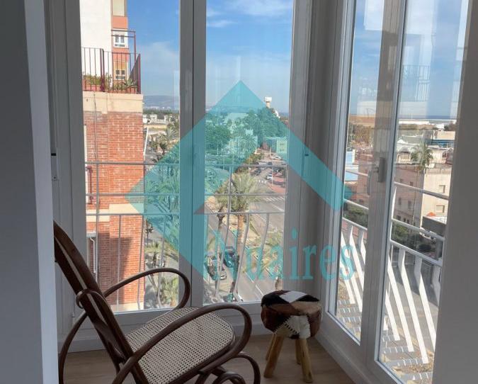 Photo 1 of Flat to rent in Plaça de la Mare de Déu del Carme, El Grao, Castellón