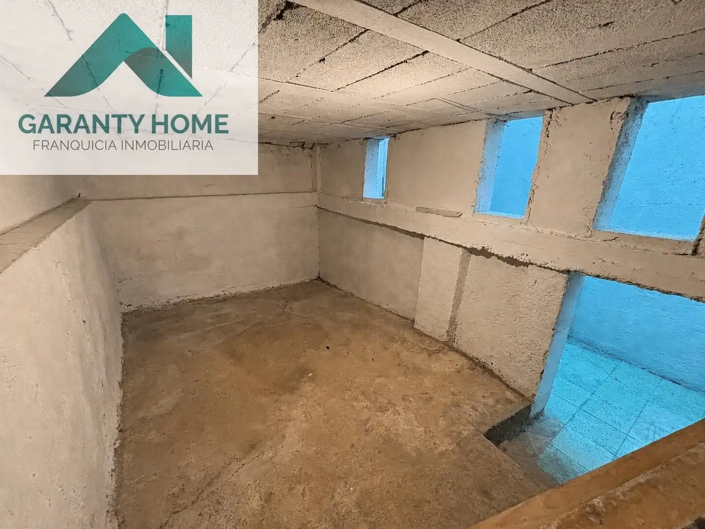 Piso en venta en Martos con Aire acondicionado y Amueblado