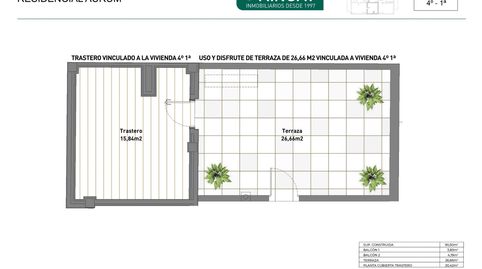 Piso en calle sant climent 61 Viladecans, imatge 3