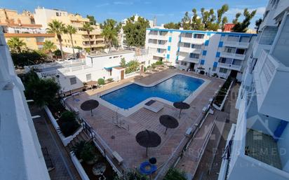 Piscina de Pis en venda en Chipiona amb Terrassa