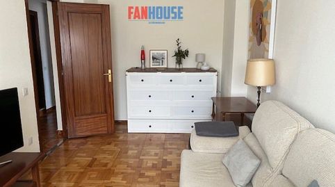 Foto 3 de Pis de lloguer a Azcarraga, Llano, Gijón