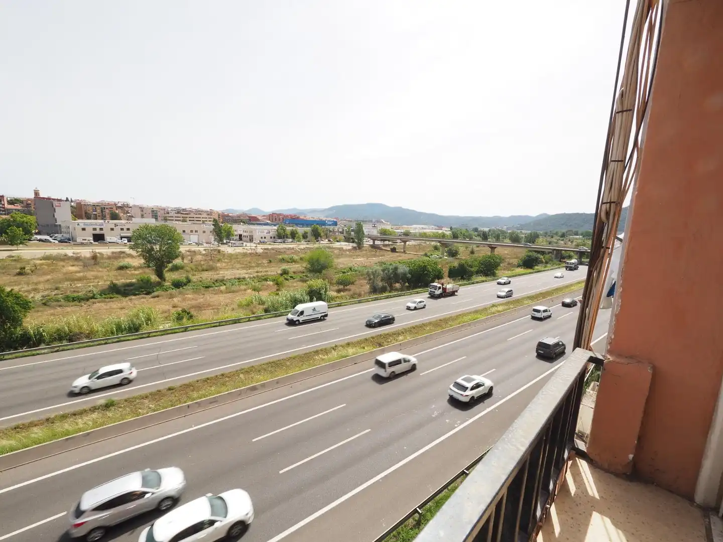 Àtic en venda a Pont Vell