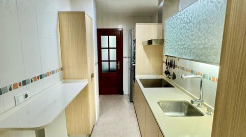 Foto 2 de Àtic en venda a La Banda - Campo de Fútbol, Cádiz