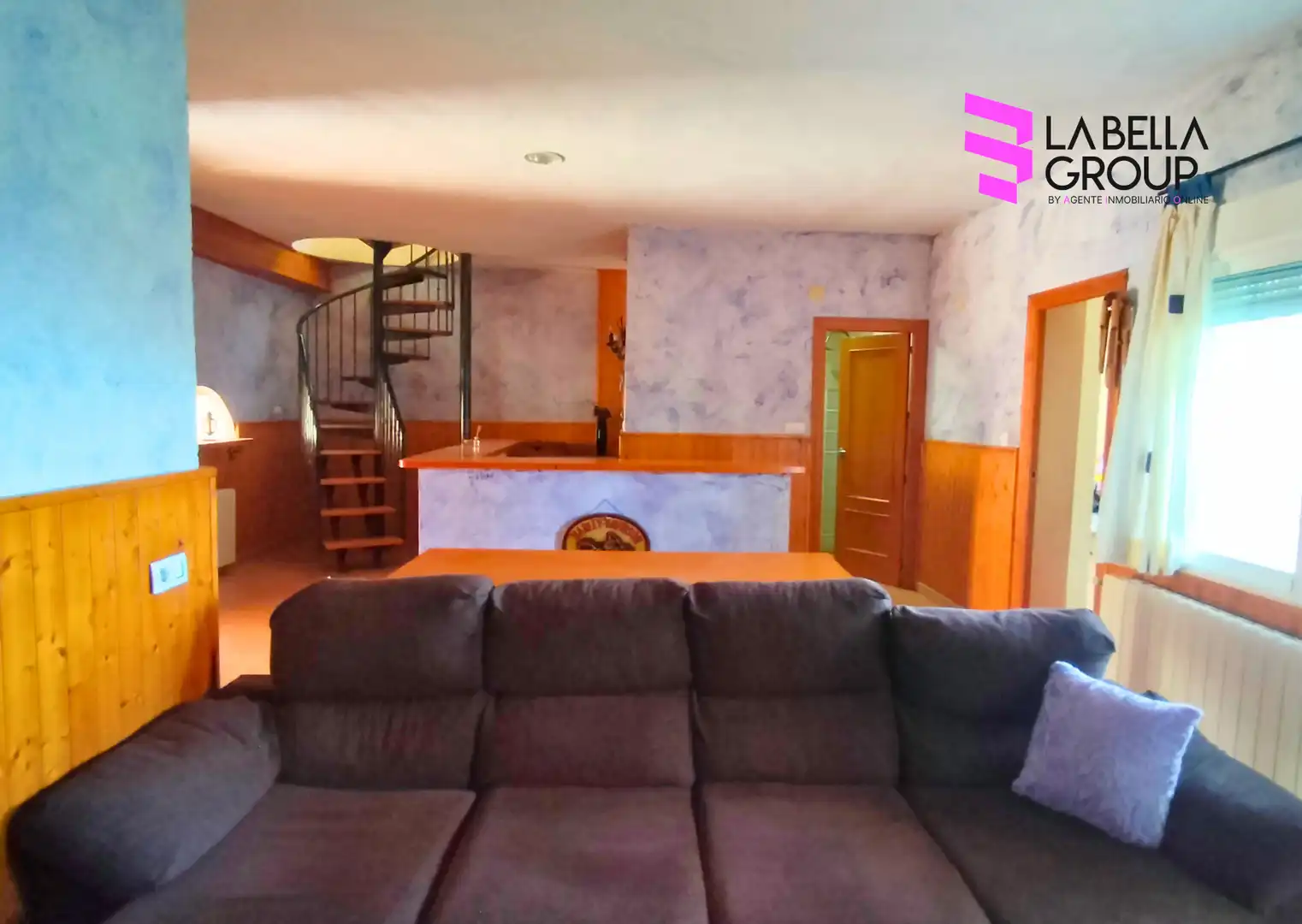 Chalet con jardín en venta en Calle Alhama, imagen 17