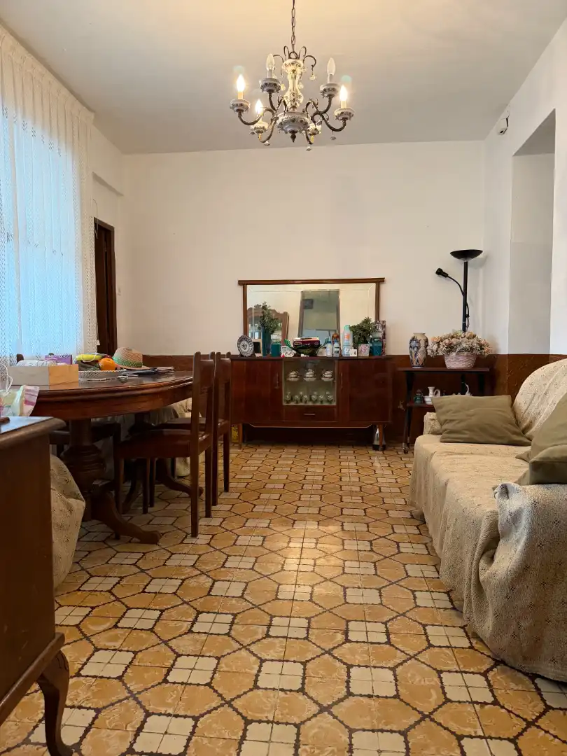 Casa con giardino in vendita a Aldea Cruceiro 40, imagen 12
