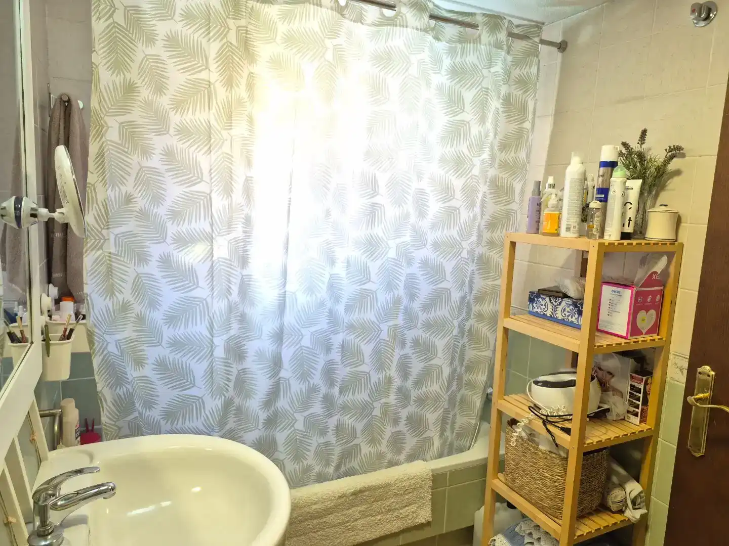 Bathroom of Ground floor for sale in Ayamonte  with Private garden and Swimming Pool