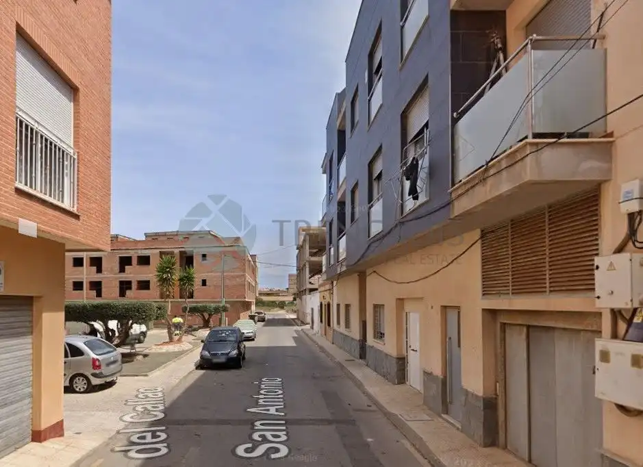 Appartamento in vendita a PZ CALLAO  Pl: Pt:B  LA UNION (CARTAGENA)