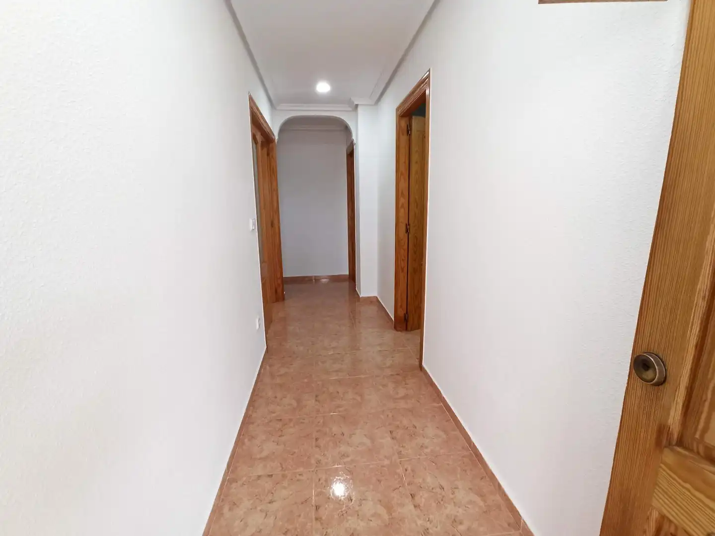 Casa amb jardí en venda a Rabasa - Los Ángeles - San Agustín, imagen 3