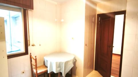 Photo 4 of Flat for rent in Rúa Do Conde de Torrecedeira, 60, Berbés - Peritos, Vigo