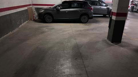 Foto 3 de Garatge en venda a Centre - Nucli Antic, Premià de Mar