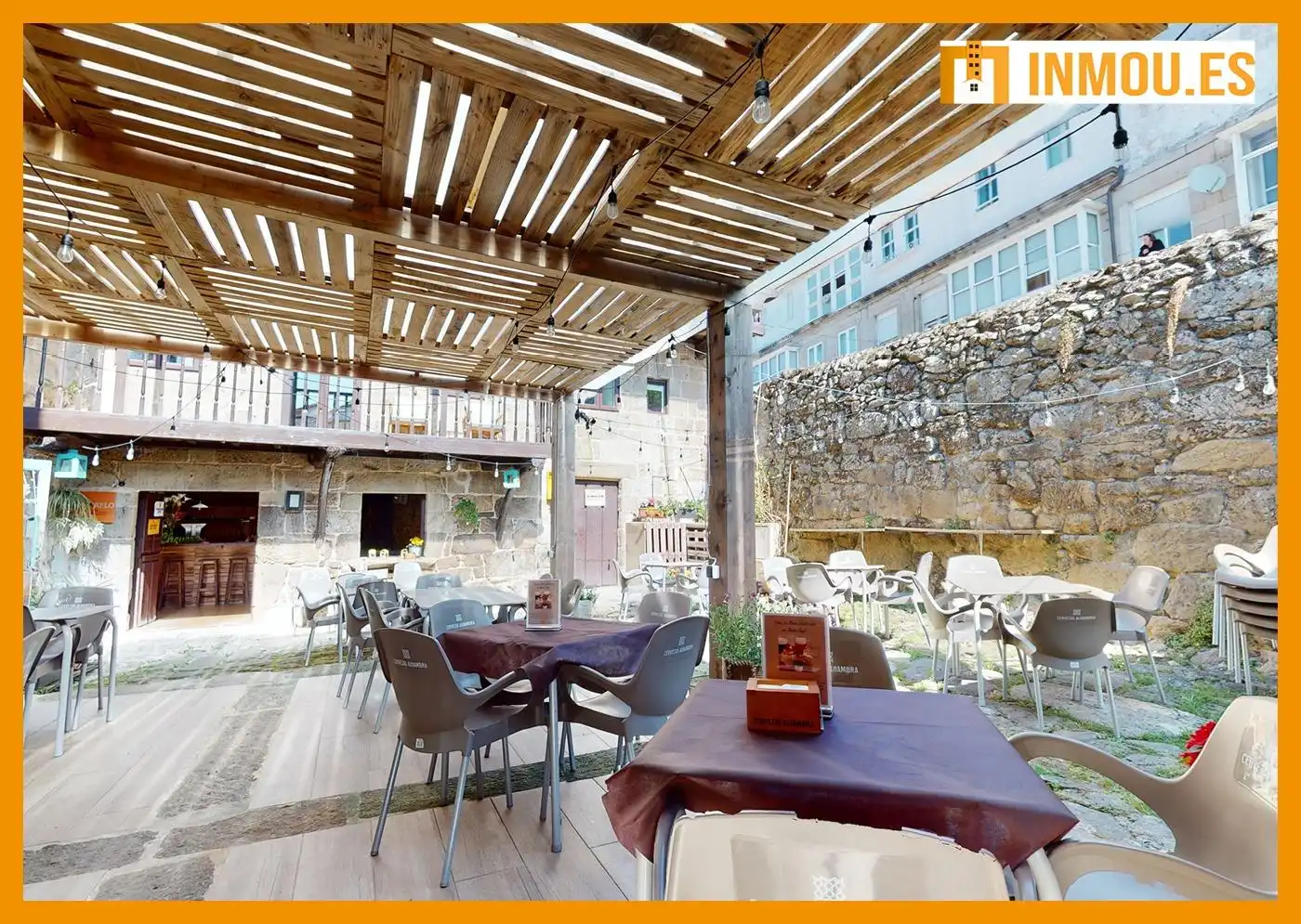 Commercial properties for rent in Celanova