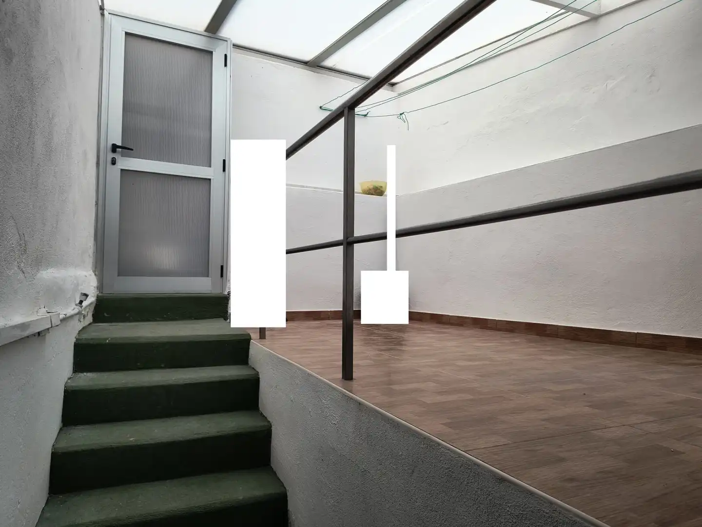 Haus oder Chalet zum Verkauf in Los Realejos mit Privatgarten und Terrasse