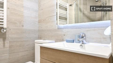 Foto 5 de Pis de lloguer a Concepción, Madrid