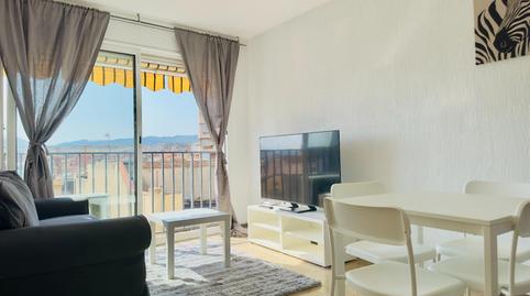 Foto 2 de Piso de alquiler en Barri del Centre, Terrassa