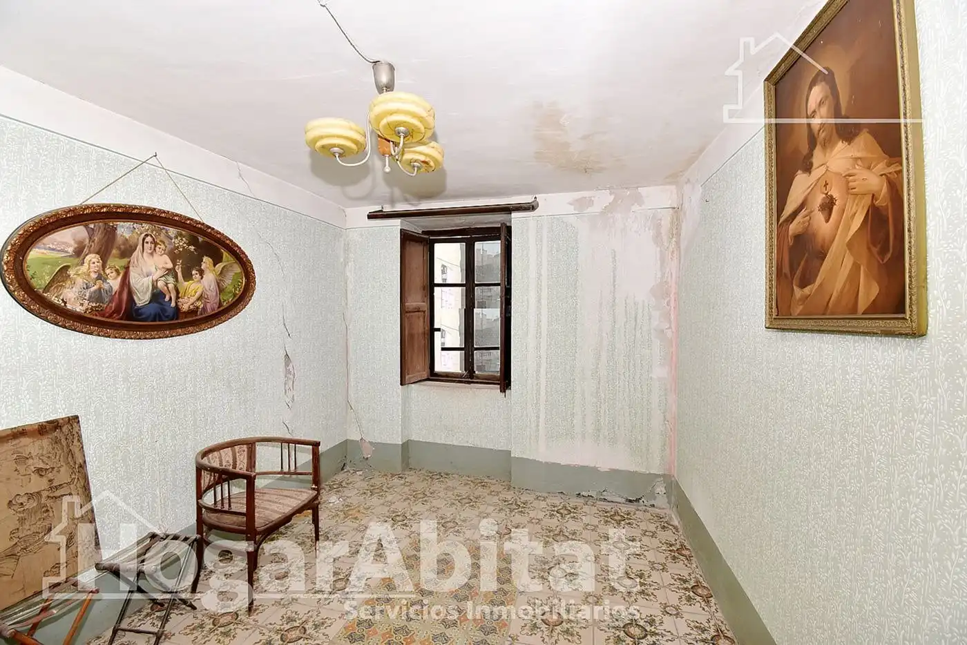 Dormitori de Casa o xalet en venda en Onda amb Terrassa i Traster