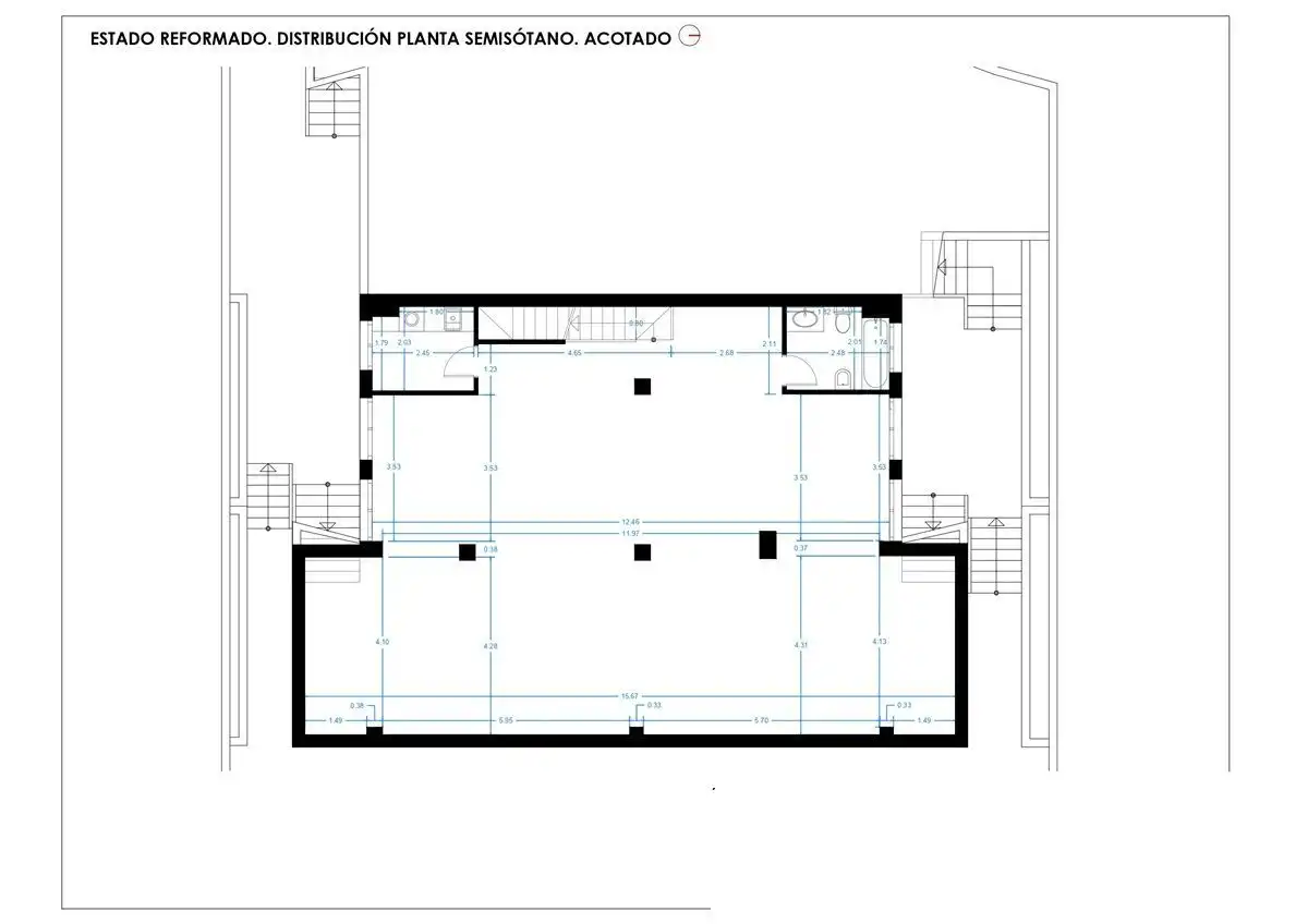 Casa o chalet en venta en El Peñoncillo