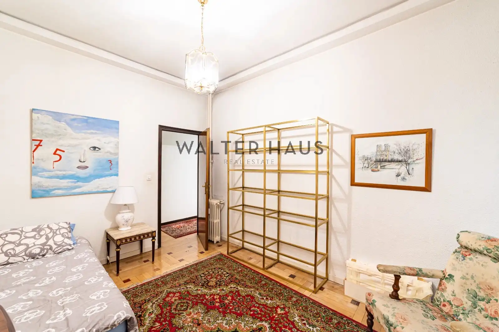 Flat with lift for sale in Avenida de Menéndez Pelayo, imagen 22