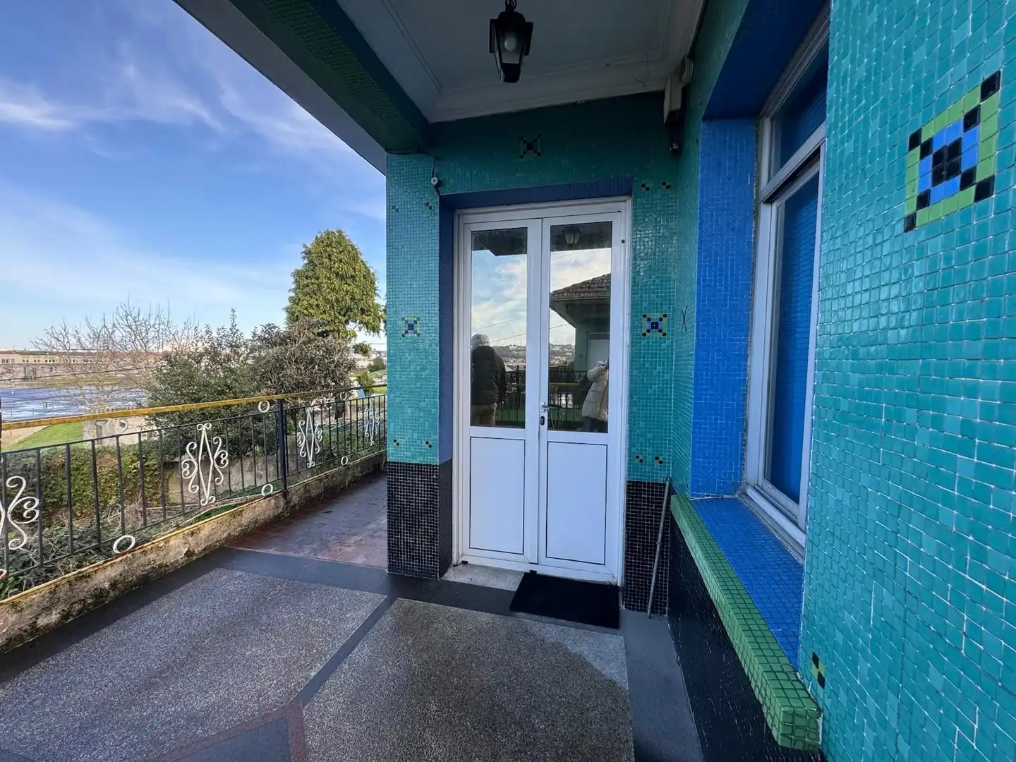 Casa o xalet en venda a Eiris de Arriba, Someso - Matogrande