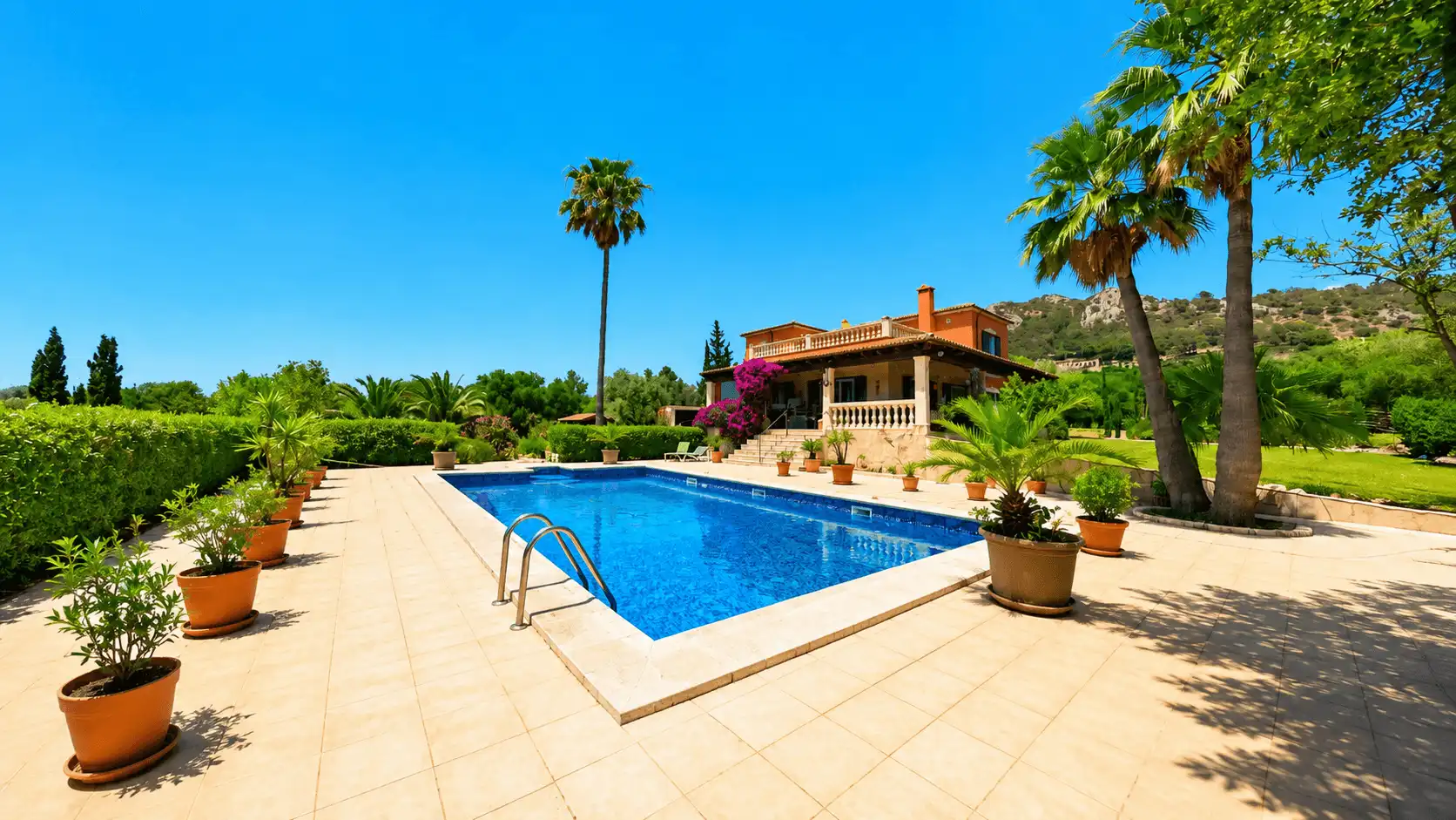 Maison rustique avec piscine à vendre à Llucmajor pueblo, imagen 20