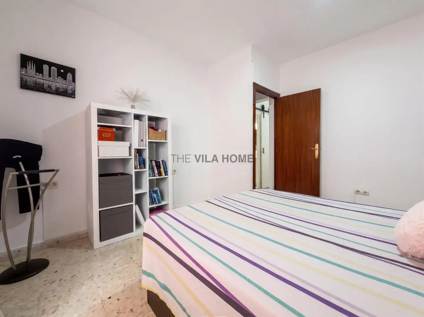 Habitación de Piso en venta en Sant Pere de Ribes con Aire acondicionado, Trastero y Balcón