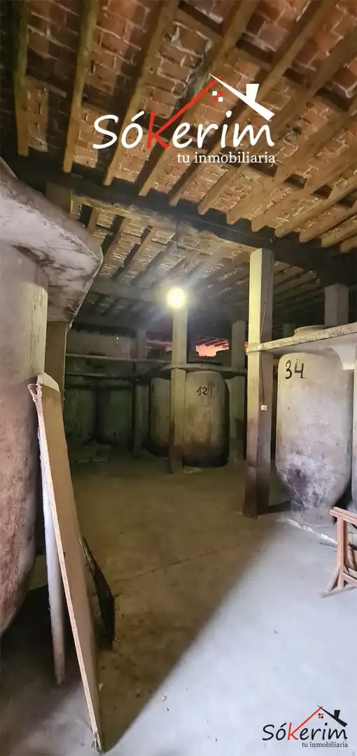 Edifici en venda en Sotillo de la Adrada