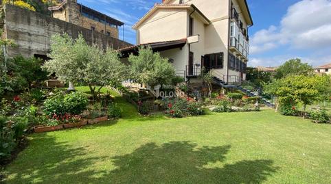 Foto 3 de Casa o xalet en venda a Arco de Toloño Kalea, 3, Labastida / Bastida, Araba - Álava