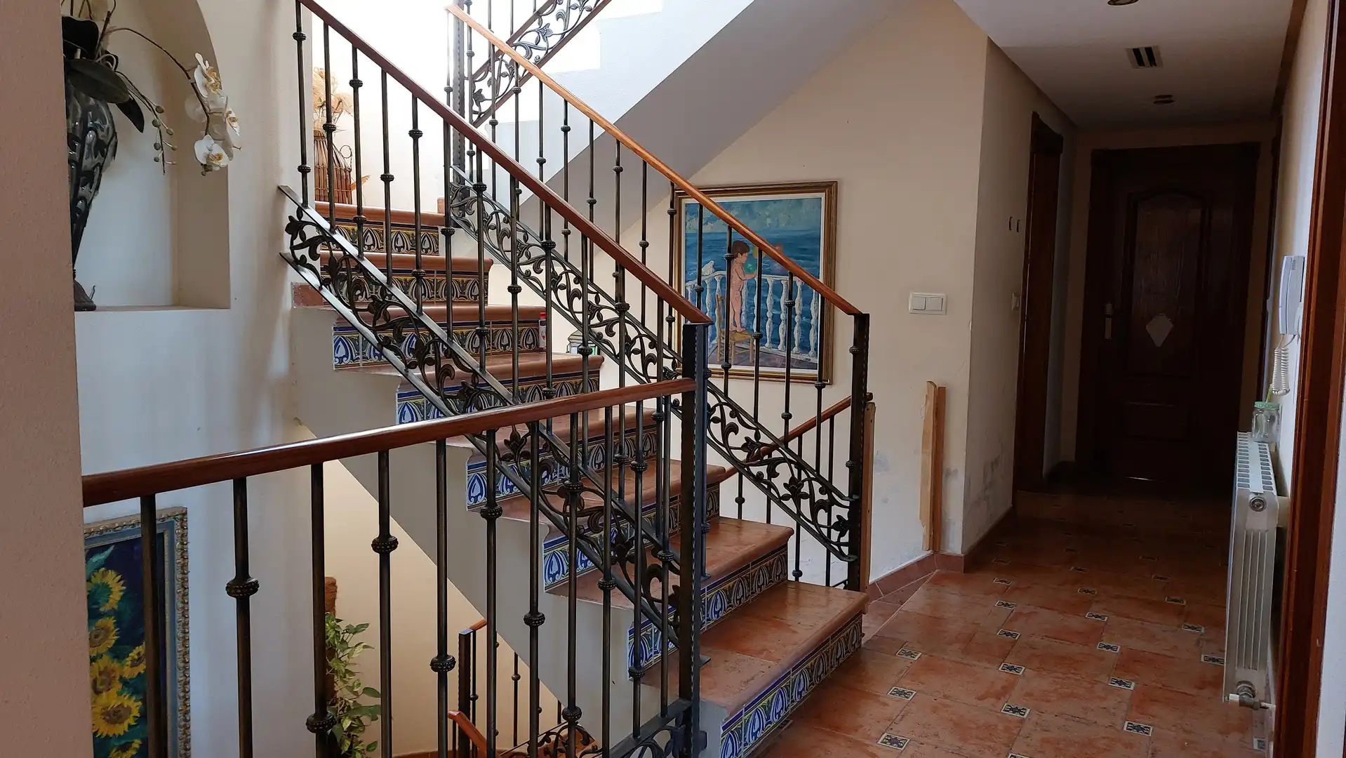 Casa o xalet en venda en Murcia amb Aire condicionat, Calefacció i Terrassa
