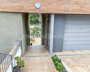 Exterior view of House or chalet to rent in Cunit  with Terrace and Balcony