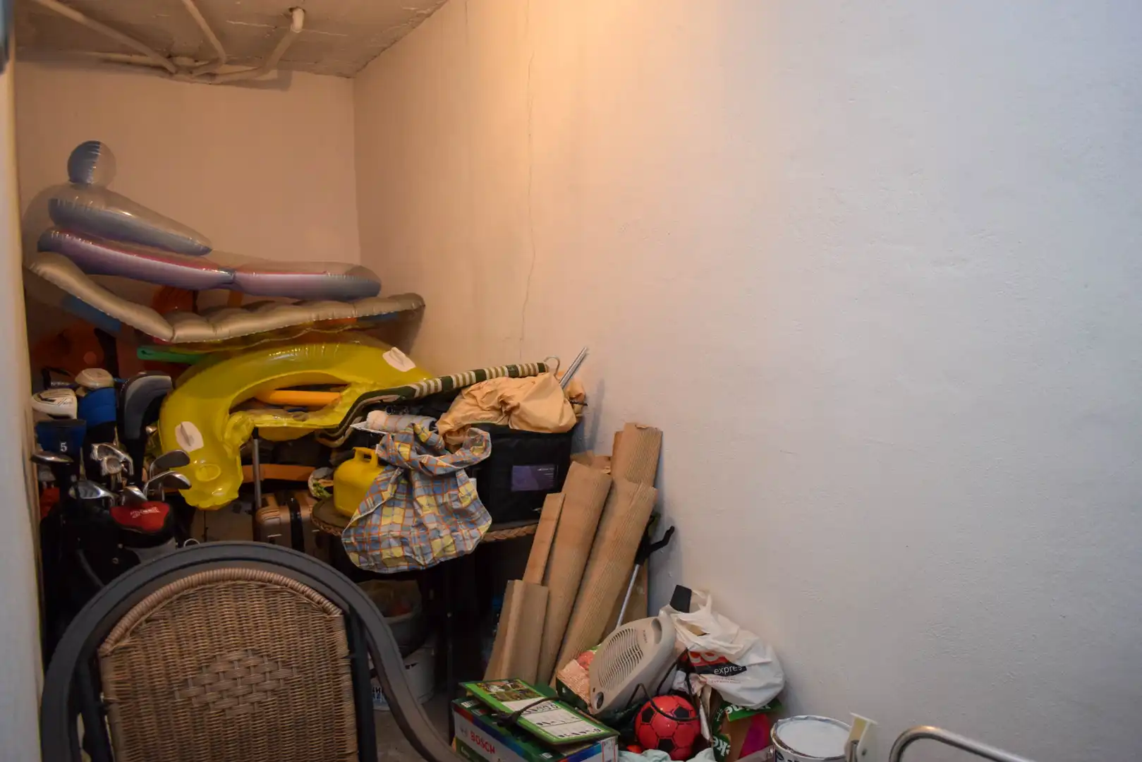 Attic for sale in Benalmádena  with Air Conditioner, Heating and Terrace
