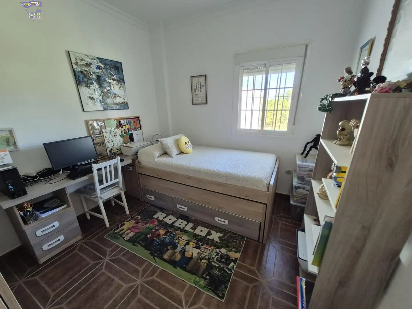 Villa avec piscine à vendre à Arcos de la Frontera, imagen 21