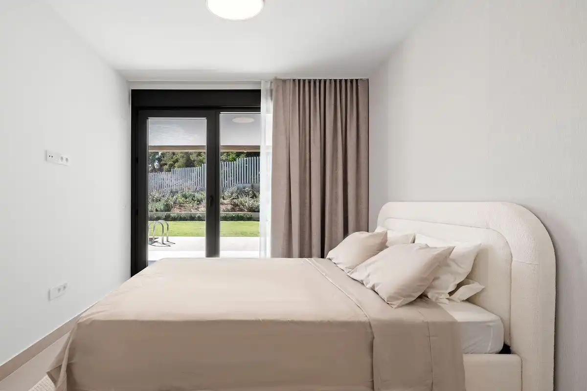Piso con ascensor en venta en Río Real - Los Monteros, imagen 14