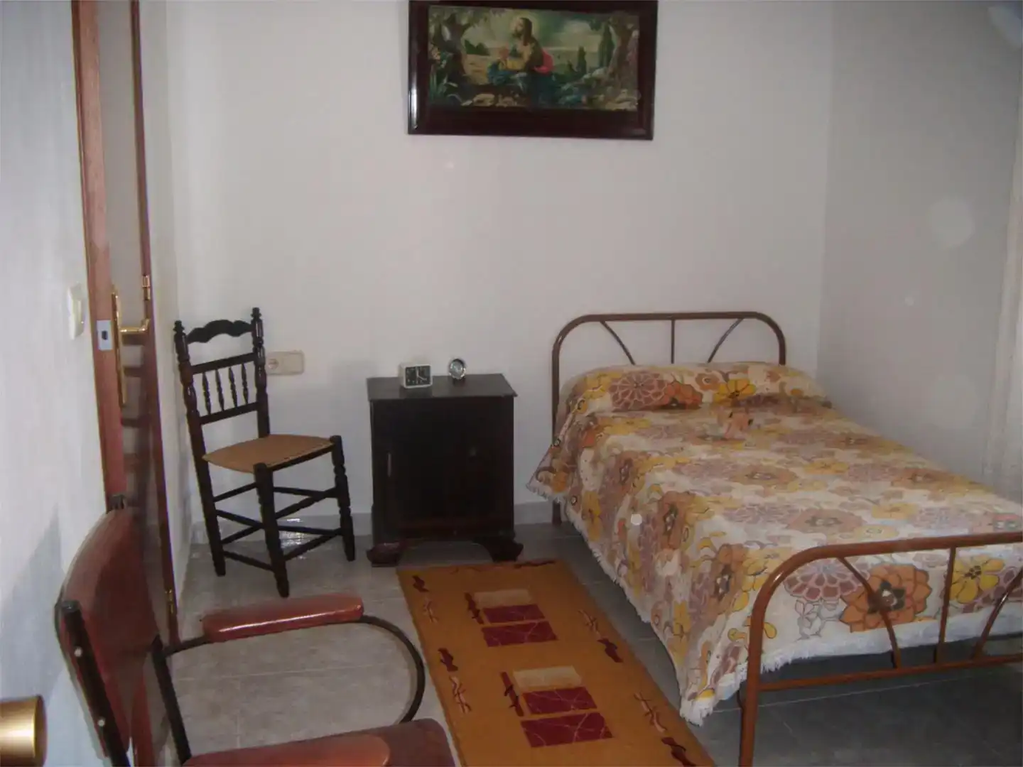 Habitación de Casa adosada en venta en Jabugo con Amueblado