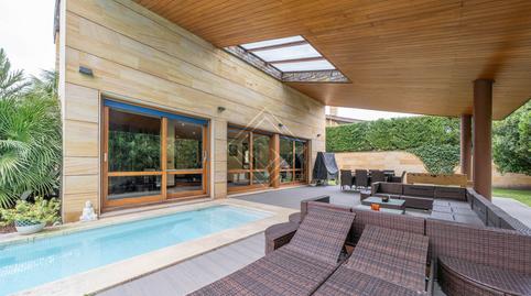 Photo 4 of House or chalet for sale in La Florida -  El  Plantío,  Madrid Capital