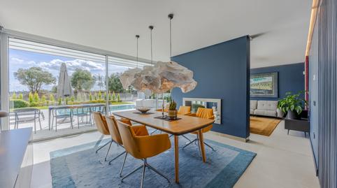 Foto 3 de Casa adosada en venda a Sotogrande Alto, Cádiz