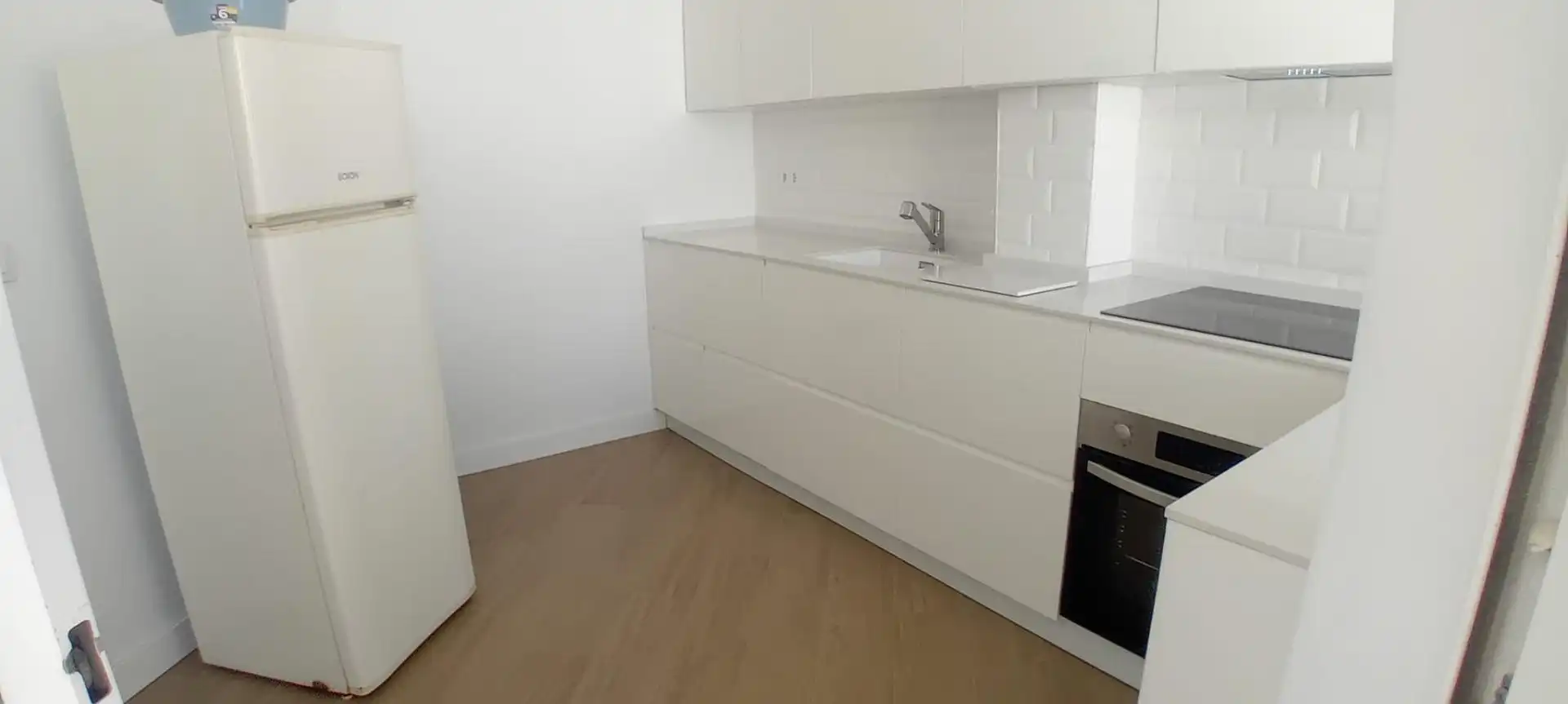 Piso con terraza en venta en Pescadores - Saladillo, imagen 9