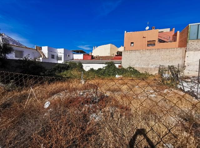 Terreno residencial en Venta en Calle el Romeral, 30 en Camino Algarrobo - Las Arenas