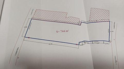Terreno edificable en Vilanova de Arousa, immagine 5