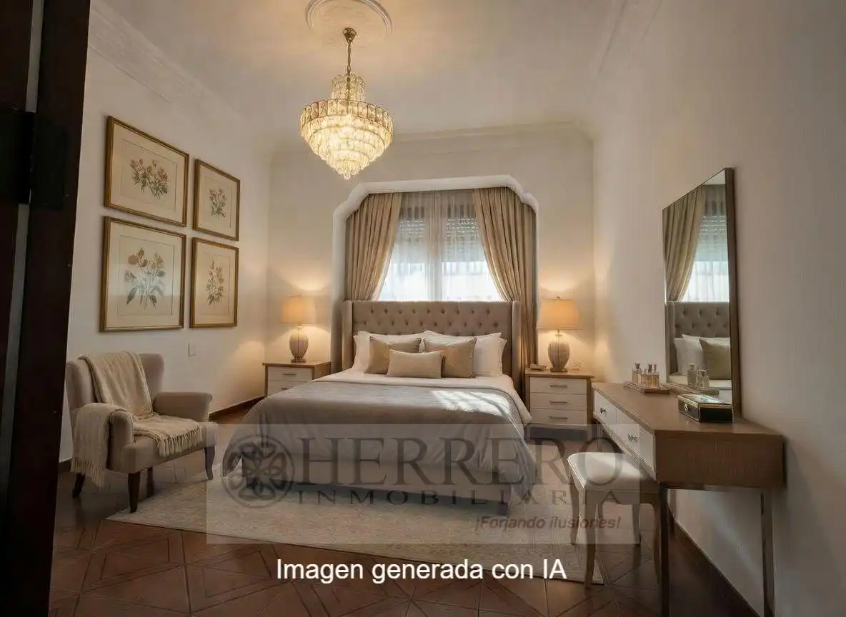 Piso con terraza en venta en Avenida REPUBLICA ARGENTINA DE LA, imagen 9