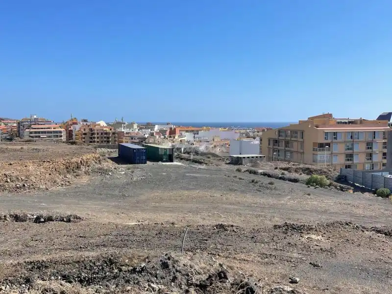 Casa o chalet en venta en Chayofa