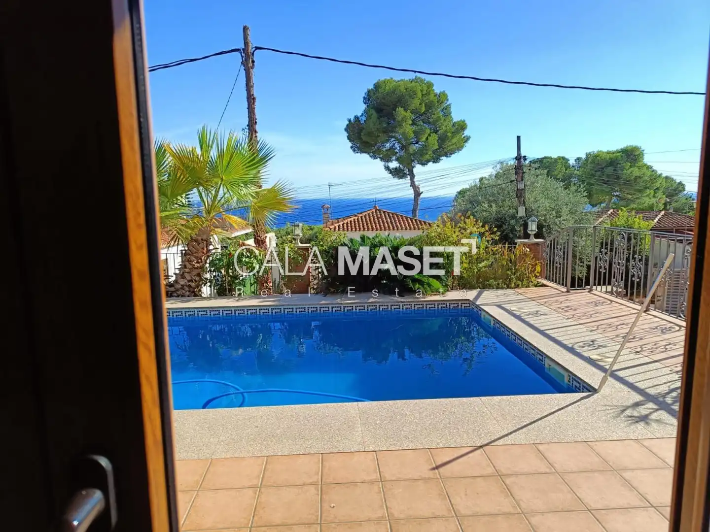 Casa amb jardí en venda a Alzina 11, imagen 39