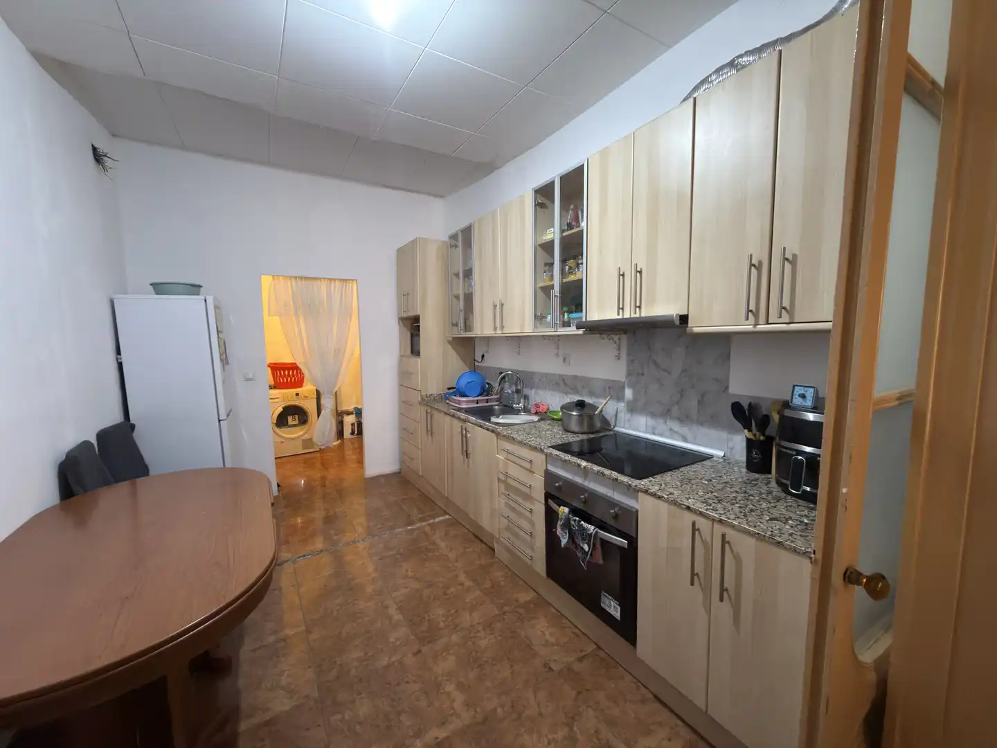 Wohnung zum Verkauf in Cl Jaume Ferran 7, imagen 23