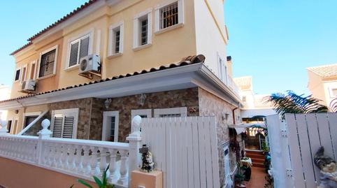 Foto 2 de Casa o chalet en venta en El Moncayo - El Pòrtic, Alicante